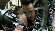 Qu’est devenu le robot de Tony après Endgame ?... #ironman #tonystark #onregardequoi #marvel #dumme