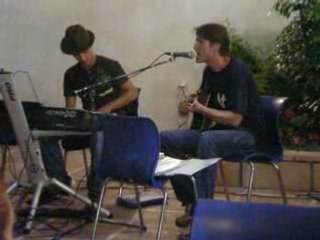 Les Jardins de Hammamet revisités par un résident