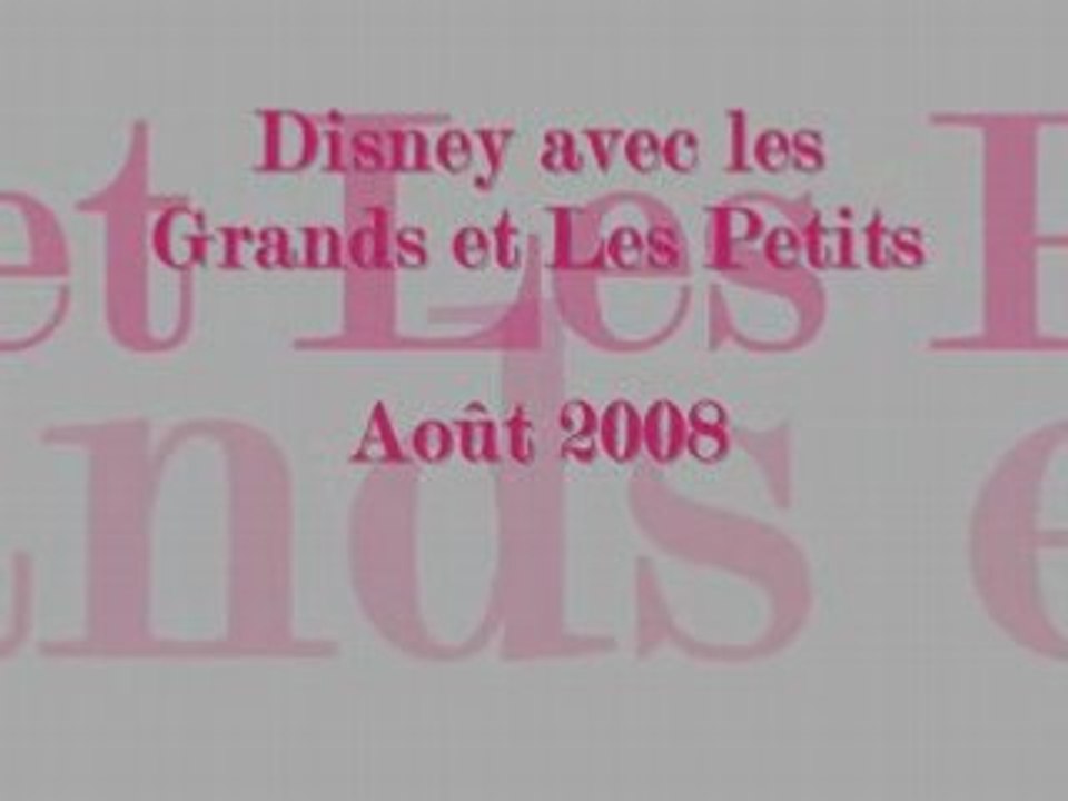 Disney aout 2008_0001