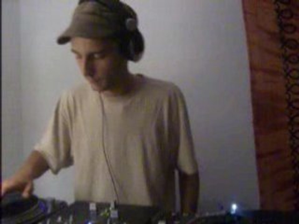 apero mix Dj klor tkc