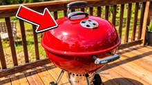 Genius Grill Feature You’ve Missed for Years – Engineers Hid It on Purpose