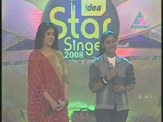 Idea star singer www.veeduonline.com 2008-08-20 Pt 02