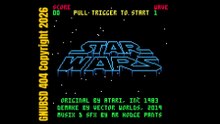 GNUBSD 404 Long N239 Star Wars on Pico 8 (Linux/Web/Pico)