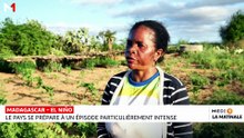Madagascar-El Niño : le pays se prépare à un épisode particulièrement intense