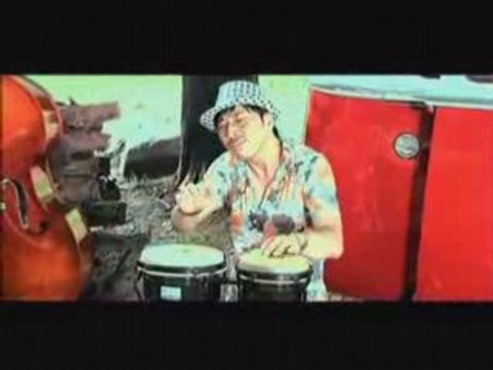 MayBee - Oh No, What Should I Do?