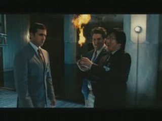 MAX LA MENACE (Get Smart)