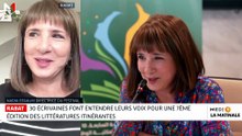 Rabat : zoom sur la 7ᵉ édition des littératures itinérantes