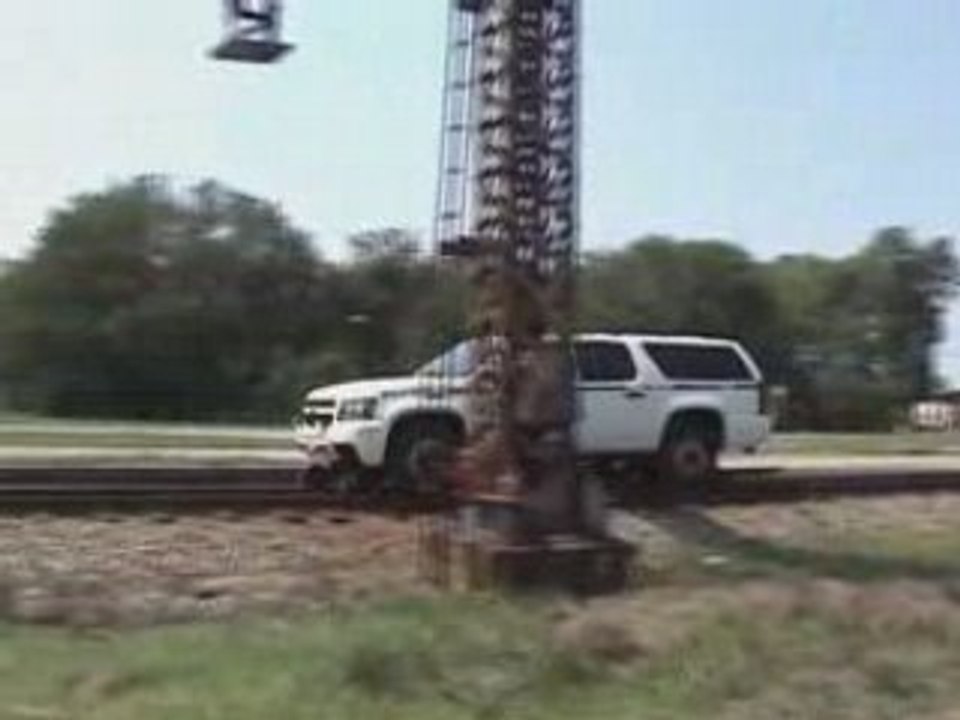 Hi-Railer