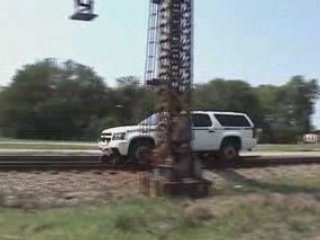 Hi-Railer