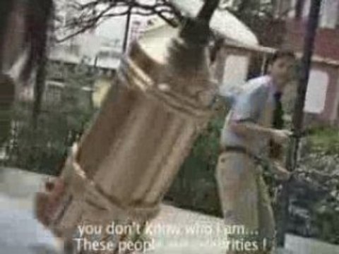 LE COQ LOVES CHINA: Episode 1/18