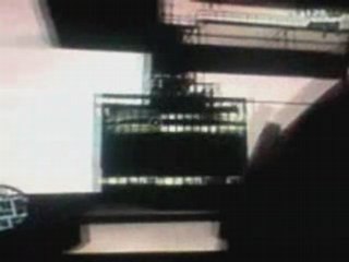 Gta 4 bug à l'intérieur d'un immeuble