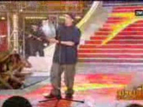 Ndra tawada :: Amarg Fusion Music Chleuh