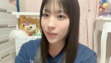 山川万里愛 HKT48 2026-10-07 22_00 SHOWROOM