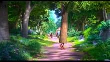 Astérix et le Royaume de Nubie - Trailer