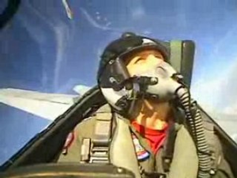 DOGFIGHT TEXAS