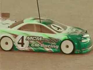 Championnat de France de Voiture Radio Commandée