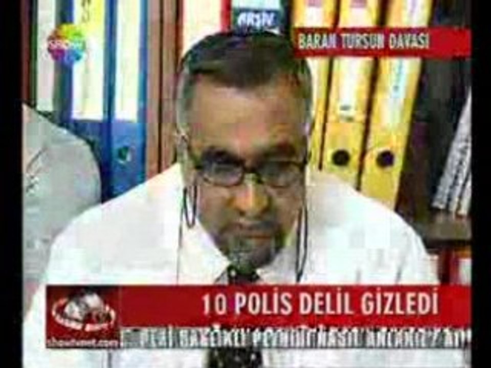 Baransav  TV  Arşivi