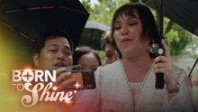 Born To Shine: Chika Tita exposes Nate’s secret proposal to Jeni! (Episode 169)