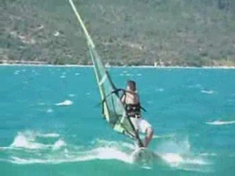 LAC DE STE CROIX 2008