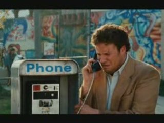 Pineapple Express (International trailer) At UK Cinemas ...