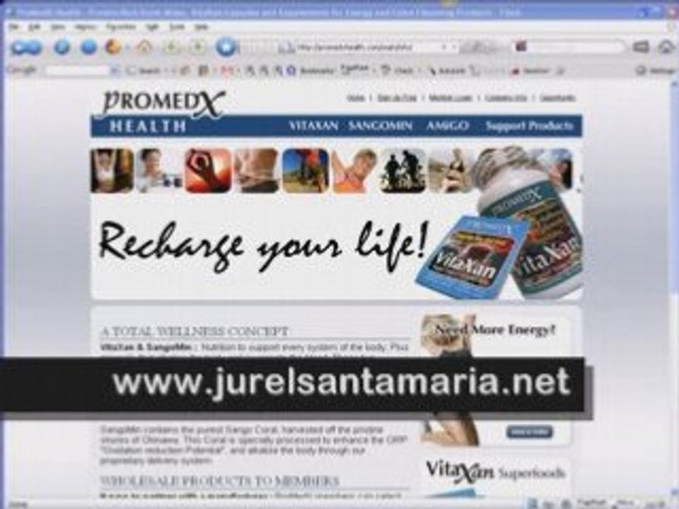 ProMedX Health WARNING!