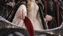 Seven White Feathers, One Fated Claim： All 28 Episodes Free