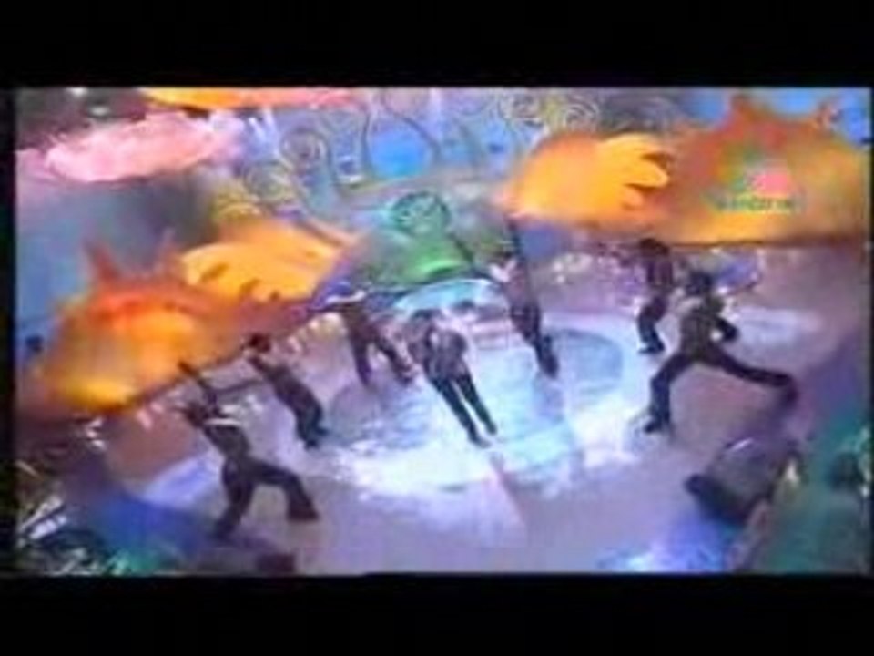 Idea Star singer 2008 Vidya Performance Round
