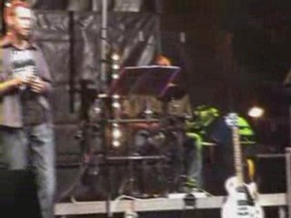 Get Ready-The Bitter end
