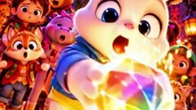 🎃 The Great Pumpkin Light Mystery | Halloween for Kids | Tiny Treasures Adventures