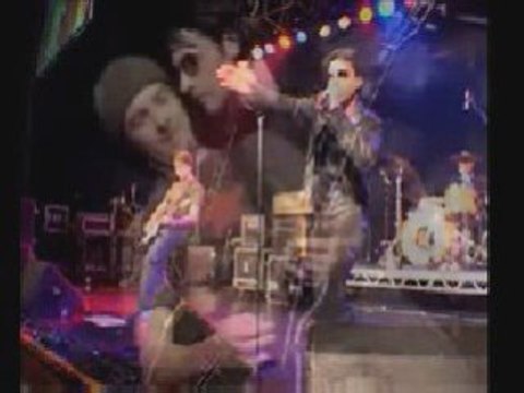 Elevation: U2 Tribute Band