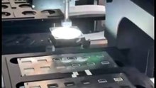 Chip Mounting Equipment