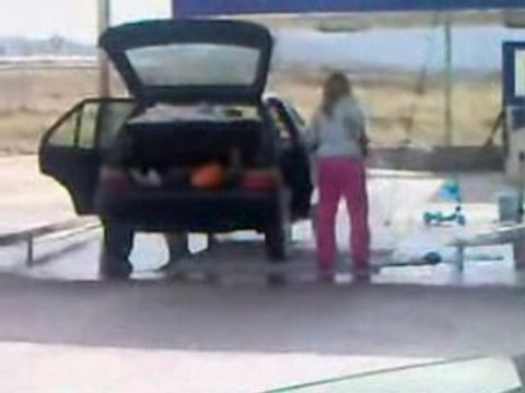 Lavage Intérieur - extérieur - toutes marques