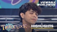 TiktoClock: Pagtatakpan mo ba ang cheater mong tropa?