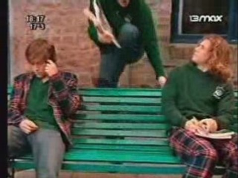 Casi Angeles Capitulo 94 - Solos y Solas