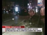 SKY TV = BARAN TURSUN DAVASINDA SAHTEKAR POLİSLER