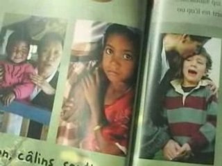 CLIP Drôle de Puzzle - On est tous différents