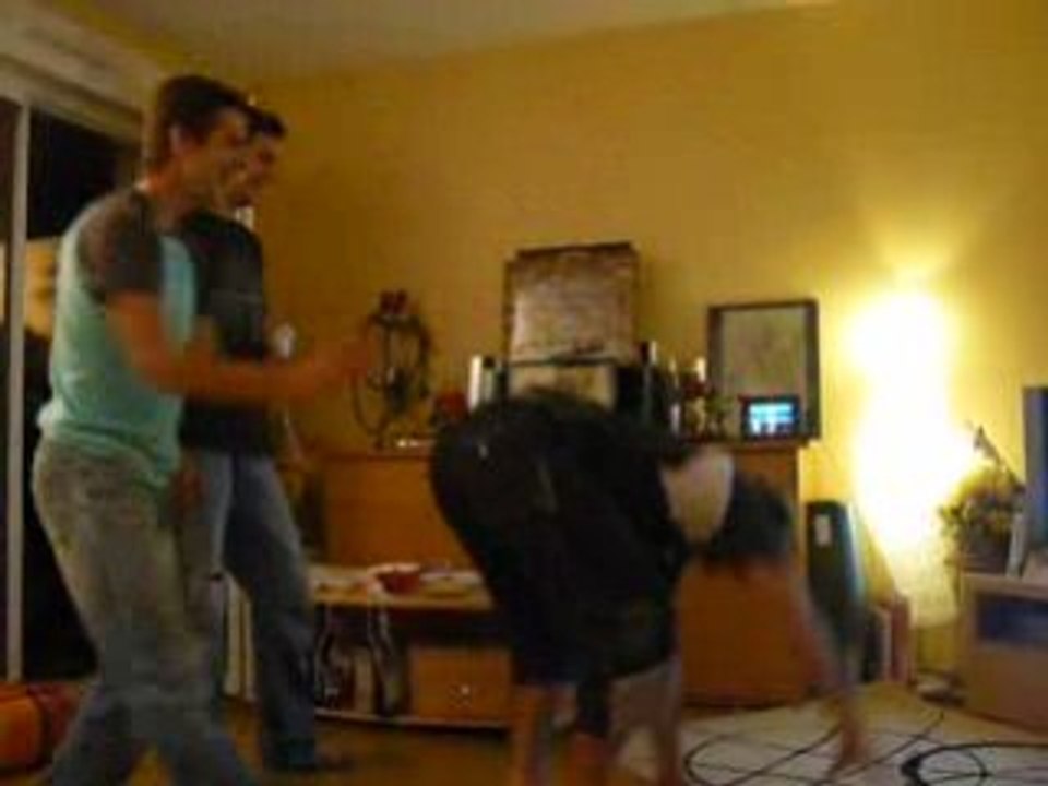 fab wii