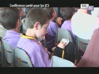 tfc : jcs conference santé