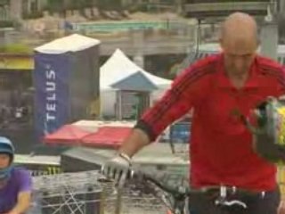 [MTB] Crankworx VW Best Trick [Goodspeed]