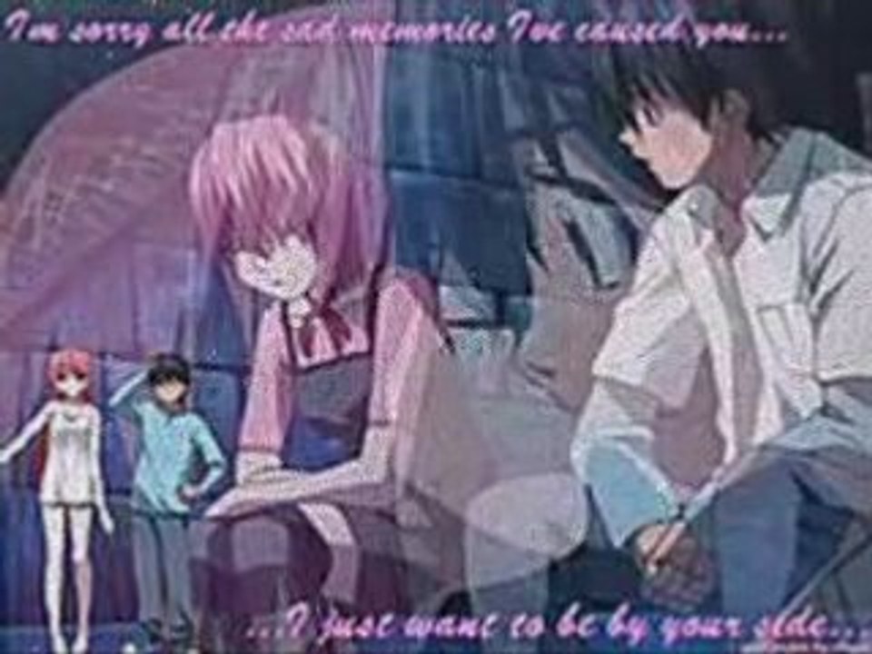 Elfenlied feat_ bushido