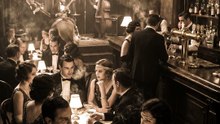 A Vida de Al Capone — Mini Documentário