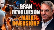 Unitree se desploma tras salir a bolsa: OPV, burbuja y valoración