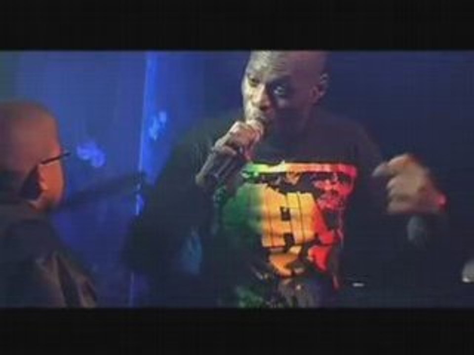 L'impasse  Keryjames feat béné live