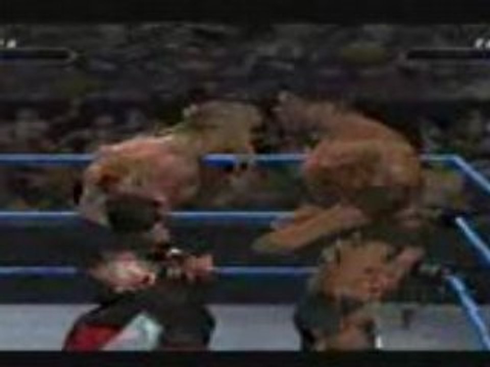 batista vs edge