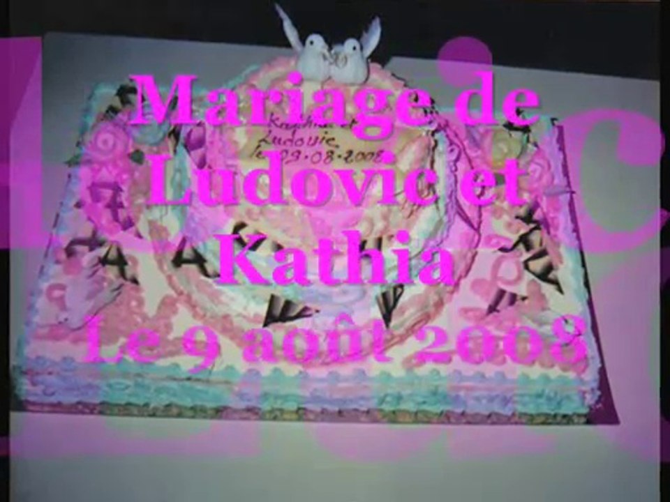 Mariage ludo