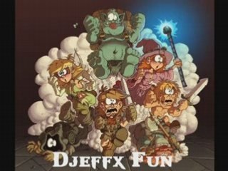 Donjon de Naheulbeuk 04