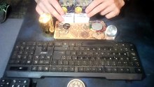 ♋ CÁNCER OCTUBRE 2026 🌙  HORÓSCOPO MENSUAL, AMOR, DINERO Y TRABAJO