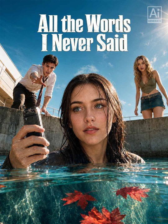 All the Words I Never Said | English - video Dailymotion