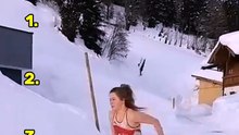 TOP 4 MOST FUNNY MOMENT