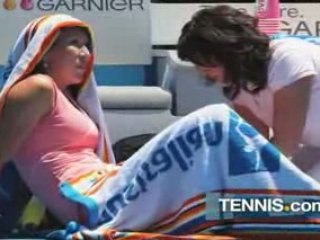 Quick Hits: US Open Women's Preview